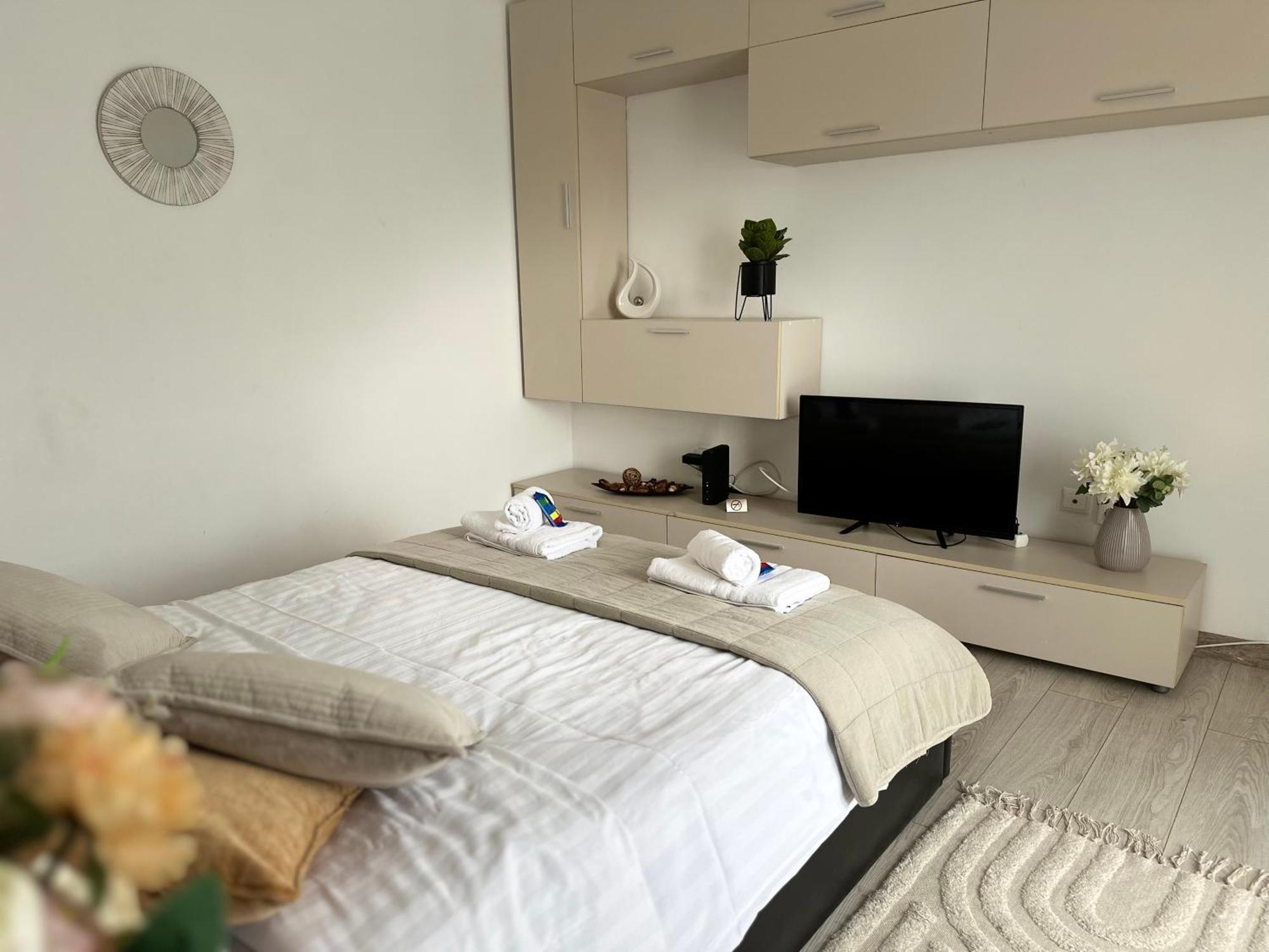 Downtown Studio By Darius Residence Bucareste Exterior foto